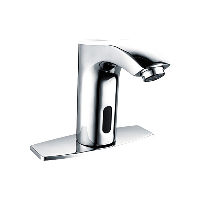6019 automatic faucet
