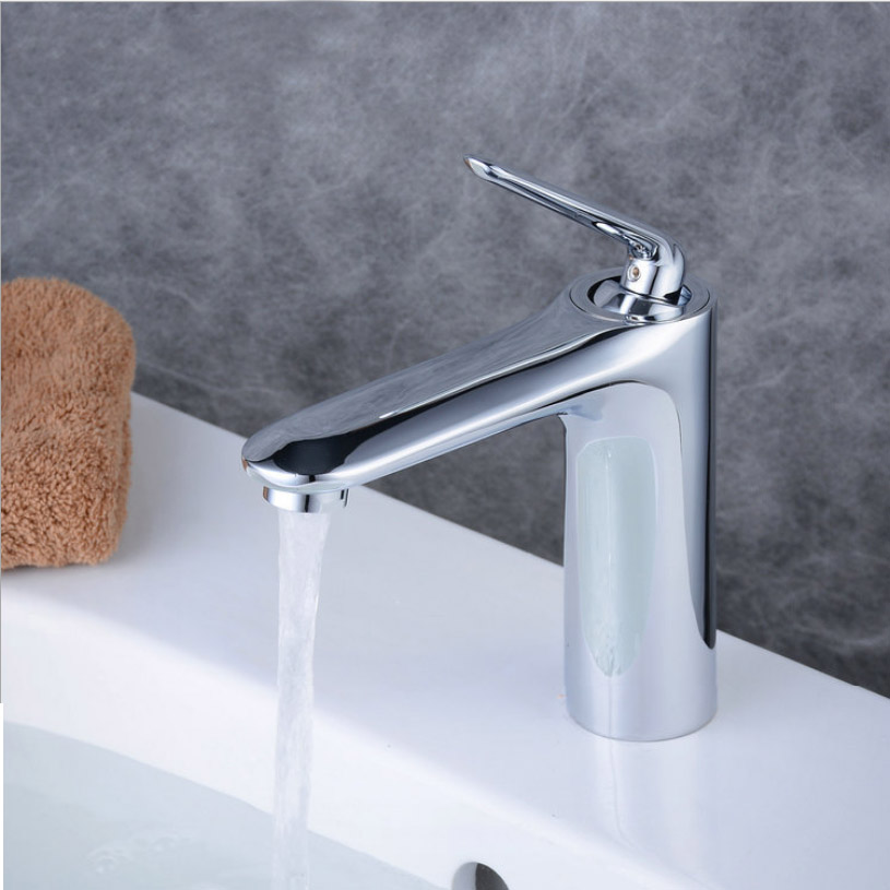 301 basin faucet