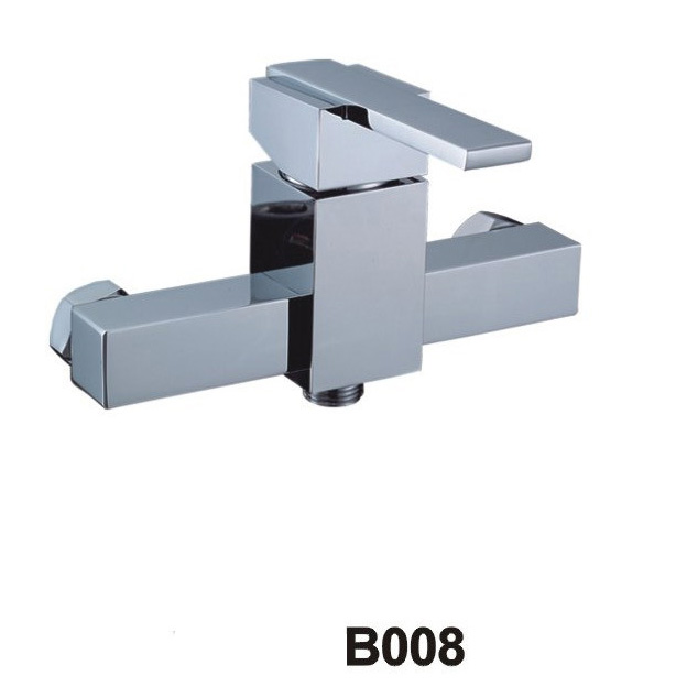 B008 shower faucet