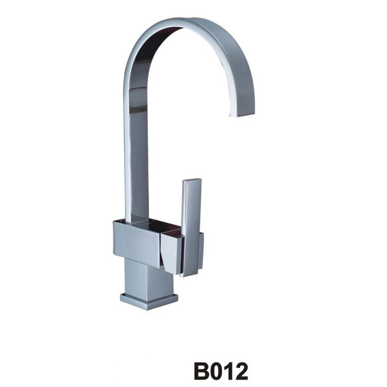B012 kitchen faucet