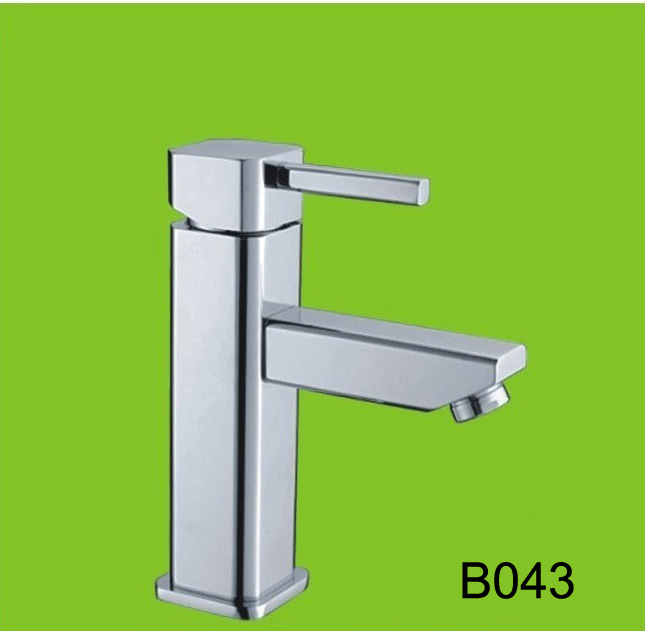 b43  basin faucet